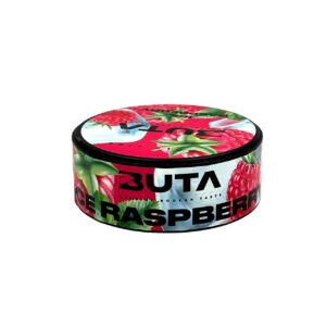 Buta Gold Ice raspberry 100г