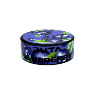 Buta Gold Blueberry 100г