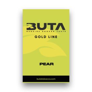 Buta Gold Pear 100г