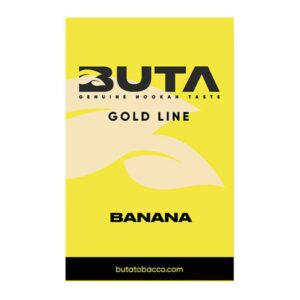 Buta Gold Banan 100г