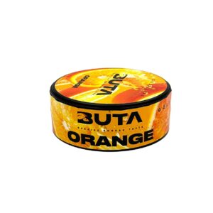 Buta Gold Orange 100г