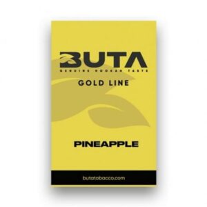 Buta Gold Pineapple 100г