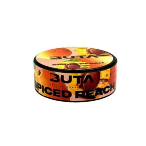 Buta Gold Spiced peach 100г