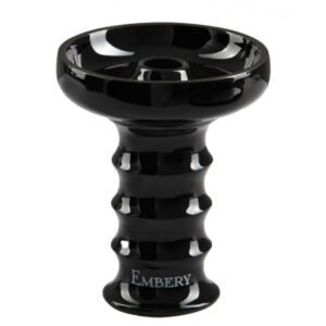 Чаша EMBERY JS-FUNNEL 23 BLACK