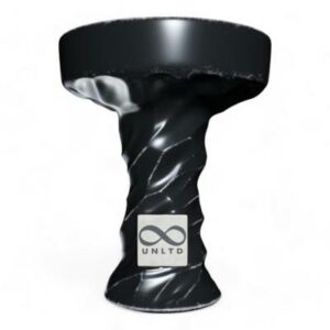 Чаша UNLTD Phunnel Black Obsidian