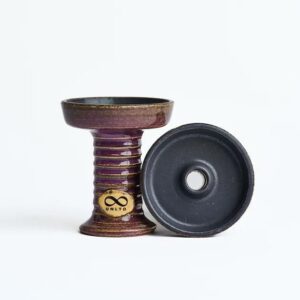 Чаша UNLTD Phunnel Violet Amethyst