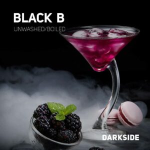 DarkSide Black B 100g