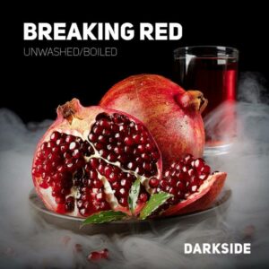DarkSide Breaking Red 100g