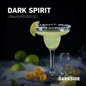 DarkSide Dark spirit 100g