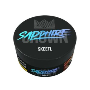 Crown Sapphire – Skeetl(CZ)100г