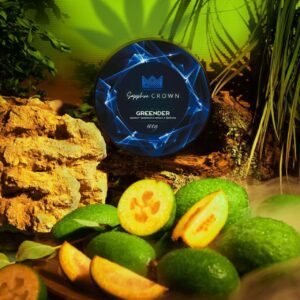 Crown Sapphire – Greender 100г