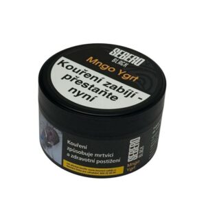 Sebero Black – Mango Ygrt(CZ)100г