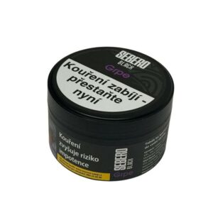 Sebero Black – Grape(CZ)100г