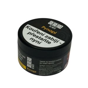 Sebero Black – Pynapl(CZ)100г