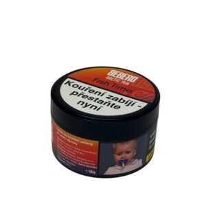 Sebero ArcticMiX– Frsh Time(CZ)100г