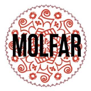 Molfar | Spirit Line 100г