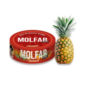 Molfar Ананас | Spirit Line 100г