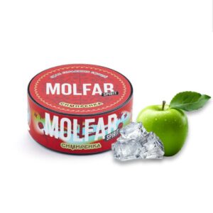 Molfar Симиренка | Spirit Line 100г