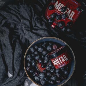 Molfar Черника | Spirit Line 100г