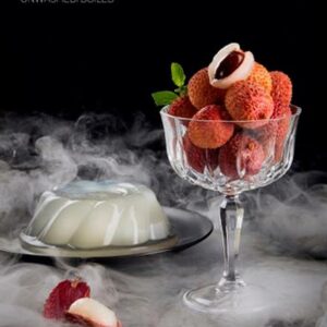 DarkSide Space Lychee 100г