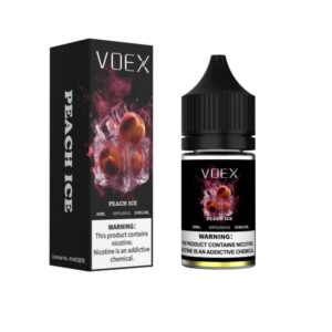 VOEX – Peach Ice (5%,30ml)