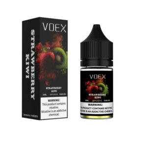 VOEX – Strawberry Kiwi (5%,30ml)