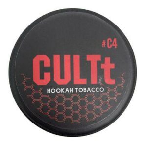 CULTt – C4 200г