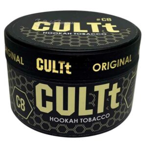 CULTt – C8 200г