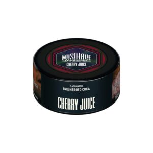 Must Have Cherry juice 125г